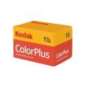 Kodak ColorPlus 24 200asa