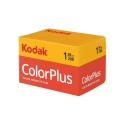 Kodak ColorPlus 36 200asa