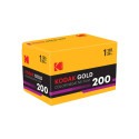Kodak Eastman Gold 200 35mm Film 24 Exp