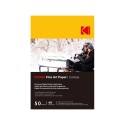 Kodak Fine Art Paper Matte Canvas 10x15 (50)