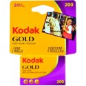 Kodak Gold 200 24exp