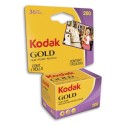 Kodak Gold 200 36exp