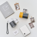 Kodak MemoShot ERA Instant Camera- White