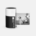 Kodak MemoShot ERA MS100 Camera/Printer