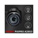 Kodak PixPro AZ653
