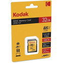 Kodak SD Memory Card with Class 10 UHS-I 32GB