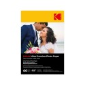 Kodak Ultra Premium Photo Glossy 10x15 (60)