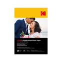 Kodak Ultra Premium Photo Glossy A4 (25)