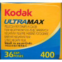 Kodak Ultramax - Expired 03/2016