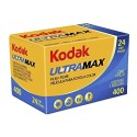 Kodak UltraMax 35mm 24exp