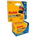 Kodak UltraMax 35mm 36exp