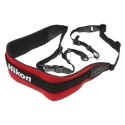 Kood Neoprene Nikon Neck Strap 