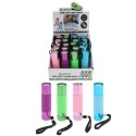 LED Glow Flashlight