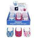 LED Pocket Magnifier