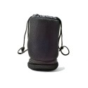 Lens Pouch Soft + Filter Zipped Holder