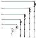 Leofoto MP-326C Carbon Fiber 6 Section Monopod
