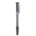 Leofoto MP-364C Carbon Fiber 4 Section Monopod 