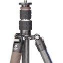 Leofoto Urban LX-225CT 1365mm Tripod with XB-32Q Ball Head