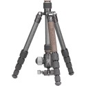 Leofoto Urban LX-225CT 1365mm Tripod with XB-32Q Ball Head