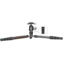 Leofoto Urban LX-225CT 1365mm Tripod with XB-32Q Ball Head