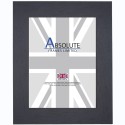 Lindley Grey Frame