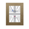 Lindley Light Oak Frame