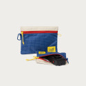 Long Weekend Everyday Zip Pouch - Large