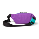 Long Weekend Monterey Sling - Cosmic Purple