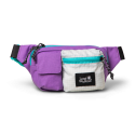 Long Weekend Monterey Sling - Cosmic Purple