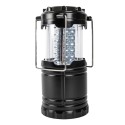 Mad Man Pop Up Portable Camping LED Light