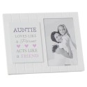 Madison Sentiment Auntie 6x4