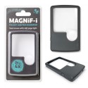 MAGNIFI-I Pocket Lighted Magnifier