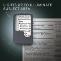 MAGNIFI-I Pocket Lighted Magnifier
