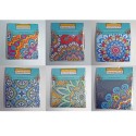 Mandala Cleaning Cloths