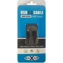 Maxam USB 2.0 Mini B (B5 Pin) 