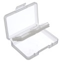 Memory Card Case