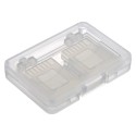 Memory Card Case