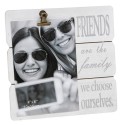 Message Clip Frame Friends