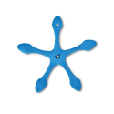 Miggo Splat Flexible Tripod for GoPro 