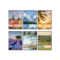 Mini Albums Viaggio 40 5x7 