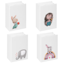 Mini Max Animal 6x4 Photo Album