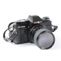 Minolta X-300 35mm SLR