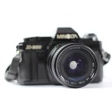Minolta X-300 35mm SLR