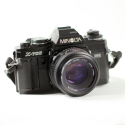 Minolta X-700
