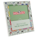 Monopoly Board Photo Frame 