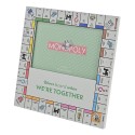Monopoly Board Photo Frame 