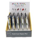 Multi-Tool Stylus Pen
