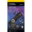 National Geographic 114/500 Compact Telescope