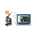 National Geographic 40-1024x USB Microscope