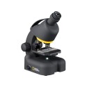 National Geographic Microscope, 40-640X